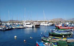 Oasis Marina Apartament
